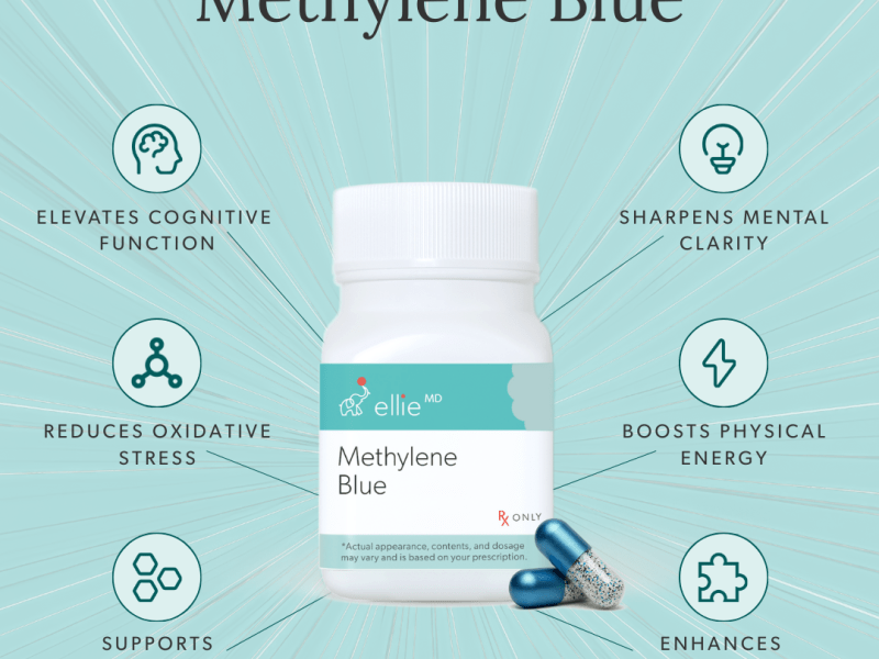 The Nurses’s RX no. 6: Blue pee? Let’s talk&nbsp;💙