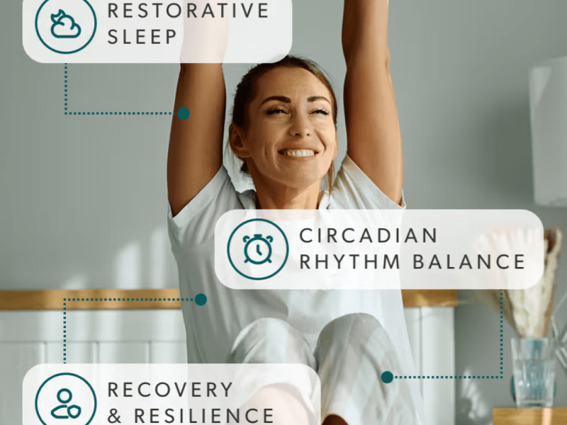 How I Ordered DSIP From EllieMD Before Day Shift Destroys Me (A Night Owl’s Survival&nbsp;Plan)